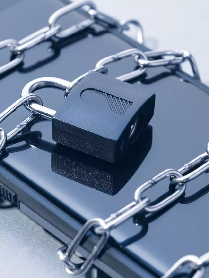 SSL/TLS Encryption for Data Security