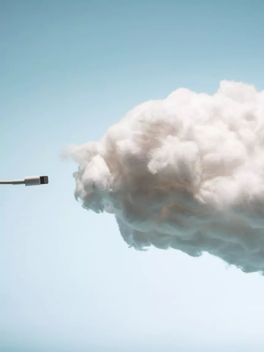 Hybrid vs Multi-Cloud (depiction 1)