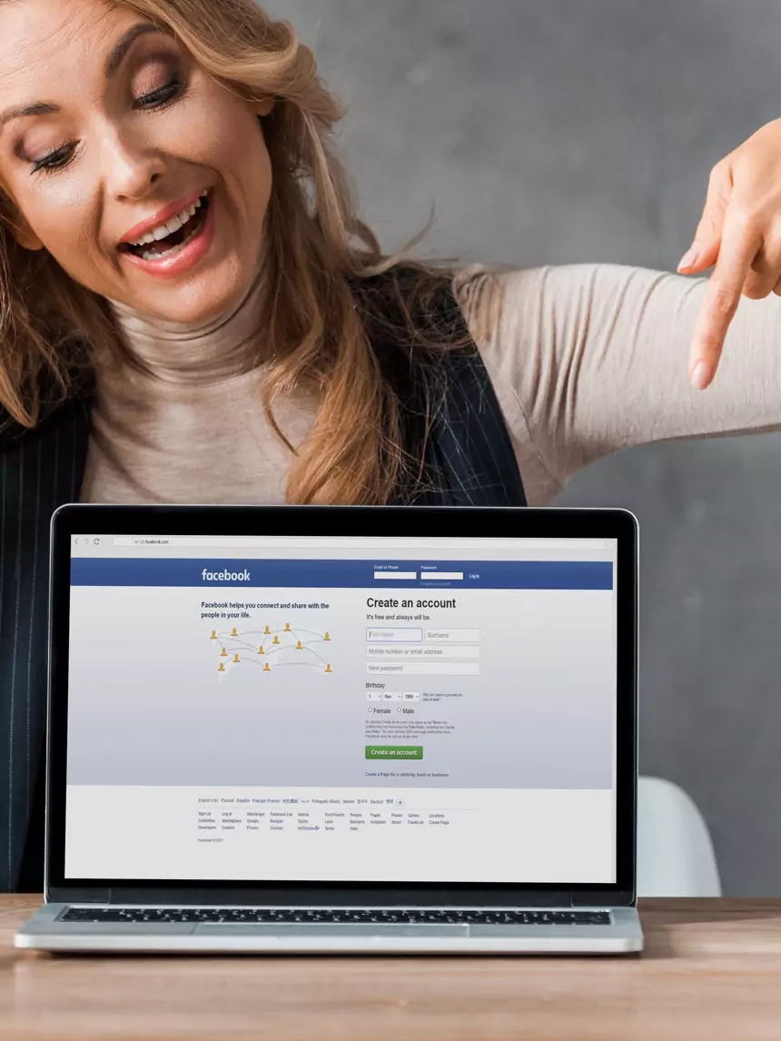 using facebook to build your audience 1